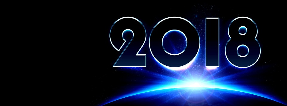 2018 Yeni Yıl Mesajları | Yeni Yıl Mesajları WhatsApp / Yeni Yıl Sözleri, Kısa Resimli Yeni Yıl, Yılbaşı Mesajları